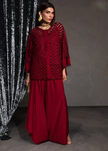 Load image into Gallery viewer, Buy Crimson Zarea Luxury pret&#39;24 By Saira Shakira  for casual and evening wear from our official website We are the no. 1 stockists in the world for Crimson Luxury, Maria B Ready to wear. All Pakistani dresses customization and Ready to Wear dresses are easily available in Spain, UK Austria from Lebaasonline