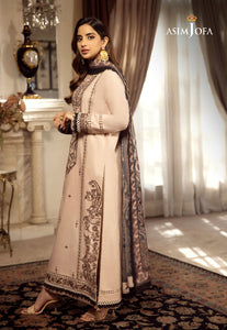 Buy ASIM JOFA | AIRA Collection '23 this New collection of ASIM JOFA WEDDING LAWN COLLECTION 2023 from our website. We have various PAKISTANI DRESSES ONLINE IN UK, ASIM JOFA CHIFFON COLLECTION. Get your unstitched or customized PAKISATNI BOUTIQUE IN UK, USA, UAE, FRACE , QATAR, DUBAI from Lebaasonline @ Sale price.