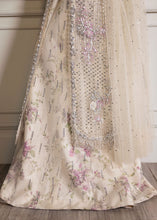 Load image into Gallery viewer,  CRIMSON X SS | WEDDING COLLECTION &#39;24 | A Swarovski Affair Bridal dress is exclusively available @lebaasonline. The INDIAN BRIDAL DRESSES ONLINE is available in MARIA B, QALAMKAR WEDDING DRESSES USA and can be customized for Wedding outfits. The PAKISTANI WEDDING DRESSES ONLINE UK have fine embroidery on it. 