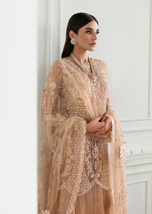  CRIMSON X SS | WEDDING COLLECTION '24 | Stardust Bridal dress is exclusively available @lebaasonline. The INDIAN BRIDAL DRESSES ONLINE is available in MARIA B, QALAMKAR WEDDING DRESSES USA and can be customized for Wedding outfits. The PAKISTANI WEDDING DRESSES ONLINE UK have fine embroidery on it. 