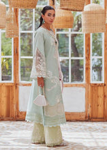 Load image into Gallery viewer, Buy CRIMSON X SAIRA SHAKIRA 2024 for Eid dress from our official website We are the no. 1 stockists in the world for Crimson Luxury, Maria B Ready to wear. All Pakistani dresses customization and Ready to Wear dresses are easily available in Spain, UK Austria from Lebaasonline at best price.