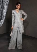 Load image into Gallery viewer, Buy Crimson Zarea Luxury pret&#39;24 By Saira Shakira  for casual and evening wear from our official website We are the no. 1 stockists in the world for Crimson Luxury, Maria B Ready to wear. All Pakistani dresses customization and Ready to Wear dresses are easily available in Spain, UK Austria from Lebaasonline