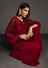 Load image into Gallery viewer, Buy Crimson Zarea Luxury pret&#39;24 By Saira Shakira  for casual and evening wear from our official website We are the no. 1 stockists in the world for Crimson Luxury, Maria B Ready to wear. All Pakistani dresses customization and Ready to Wear dresses are easily available in Spain, UK Austria from Lebaasonline