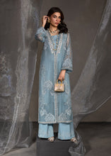 Load image into Gallery viewer, Buy Crimson Zarea Luxury pret&#39;24 By Saira Shakira  for casual and evening wear from our official website We are the no. 1 stockists in the world for Crimson Luxury, Maria B Ready to wear. All Pakistani dresses customization and Ready to Wear dresses are easily available in Spain, UK Austria from Lebaasonline