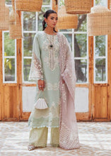 Load image into Gallery viewer, Buy CRIMSON X SAIRA SHAKIRA 2024 for Eid dress from our official website We are the no. 1 stockists in the world for Crimson Luxury, Maria B Ready to wear. All Pakistani dresses customization and Ready to Wear dresses are easily available in Spain, UK Austria from Lebaasonline at best price.