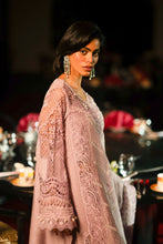 Load image into Gallery viewer, Buy AJR Cutwork Edit&#39;24 | Alyana Pakistani formal Dresses Available for in Sizes Modern Printed embroidery dresses on lawn &amp; luxury cotton designer fabric created by Khadija Shah from Pakistan &amp; for SALE in the UK, USA, Malaysia, London. Book now ready to wear Medium sizes or customise @Lebaasonline.