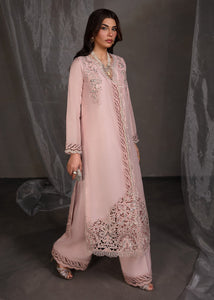 Buy Crimson Zarea Luxury pret'24 By Saira Shakira  for casual and evening wear from our official website We are the no. 1 stockists in the world for Crimson Luxury, Maria B Ready to wear. All Pakistani dresses customization and Ready to Wear dresses are easily available in Spain, UK Austria from Lebaasonline