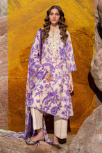 Load image into Gallery viewer, Buy Now SANA SAFINAZ Spring&#39;24 MAHAY Vol-1 Lawn dress in the UK  USA &amp; Belgium Sale and reduction of Sana Safinaz Ready to Wear Party Clothes at Lebaasonline Find the latest discount price of Sana Safinaz Summer Collection’ 24 and outlet clearance stock on our website Shop Pakistani Clothing UK at our online Boutique