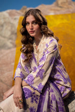 Load image into Gallery viewer, Buy Now SANA SAFINAZ Spring&#39;24 MAHAY Vol-1 Lawn dress in the UK  USA &amp; Belgium Sale and reduction of Sana Safinaz Ready to Wear Party Clothes at Lebaasonline Find the latest discount price of Sana Safinaz Summer Collection’ 24 and outlet clearance stock on our website Shop Pakistani Clothing UK at our online Boutique