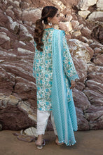 Load image into Gallery viewer, Buy Now SANA SAFINAZ Spring&#39;24 MAHAY Vol-1 Lawn dress in the UK  USA &amp; Belgium Sale and reduction of Sana Safinaz Ready to Wear Party Clothes at Lebaasonline Find the latest discount price of Sana Safinaz Summer Collection’ 24 and outlet clearance stock on our website Shop Pakistani Clothing UK at our online Boutique