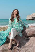 Load image into Gallery viewer, Buy Now SANA SAFINAZ Spring&#39;24 MAHAY Vol-1 Lawn dress in the UK  USA &amp; Belgium Sale and reduction of Sana Safinaz Ready to Wear Party Clothes at Lebaasonline Find the latest discount price of Sana Safinaz Summer Collection’ 24 and outlet clearance stock on our website Shop Pakistani Clothing UK at our online Boutique