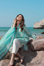 Load image into Gallery viewer, Buy Now SANA SAFINAZ Spring&#39;24 MAHAY Vol-1 Lawn dress in the UK  USA &amp; Belgium Sale and reduction of Sana Safinaz Ready to Wear Party Clothes at Lebaasonline Find the latest discount price of Sana Safinaz Summer Collection’ 24 and outlet clearance stock on our website Shop Pakistani Clothing UK at our online Boutique