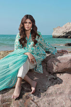 Load image into Gallery viewer, Buy Now SANA SAFINAZ Spring&#39;24 MAHAY Vol-1 Lawn dress in the UK  USA &amp; Belgium Sale and reduction of Sana Safinaz Ready to Wear Party Clothes at Lebaasonline Find the latest discount price of Sana Safinaz Summer Collection’ 24 and outlet clearance stock on our website Shop Pakistani Clothing UK at our online Boutique