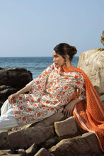 Load image into Gallery viewer, Buy Now SANA SAFINAZ Spring&#39;24 MAHAY Vol-1 Lawn dress in the UK  USA &amp; Belgium Sale and reduction of Sana Safinaz Ready to Wear Party Clothes at Lebaasonline Find the latest discount price of Sana Safinaz Summer Collection’ 24 and outlet clearance stock on our website Shop Pakistani Clothing UK at our online Boutique