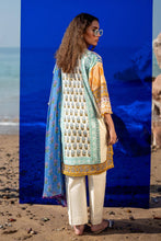 Load image into Gallery viewer, Buy Now SANA SAFINAZ Spring&#39;24 MAHAY Vol-1 Lawn dress in the UK  USA &amp; Belgium Sale and reduction of Sana Safinaz Ready to Wear Party Clothes at Lebaasonline Find the latest discount price of Sana Safinaz Summer Collection’ 24 and outlet clearance stock on our website Shop Pakistani Clothing UK at our online Boutique