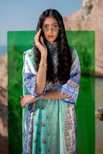 Load image into Gallery viewer, Buy Now SANA SAFINAZ Spring&#39;24 MAHAY Vol-1 Lawn dress in the UK  USA &amp; Belgium Sale and reduction of Sana Safinaz Ready to Wear Party Clothes at Lebaasonline Find the latest discount price of Sana Safinaz Summer Collection’ 24 and outlet clearance stock on our website Shop Pakistani Clothing UK at our online Boutique