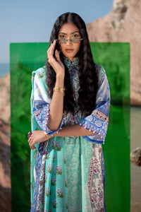 Buy Now SANA SAFINAZ Spring'24 MAHAY Vol-1 Lawn dress in the UK  USA & Belgium Sale and reduction of Sana Safinaz Ready to Wear Party Clothes at Lebaasonline Find the latest discount price of Sana Safinaz Summer Collection’ 24 and outlet clearance stock on our website Shop Pakistani Clothing UK at our online Boutique