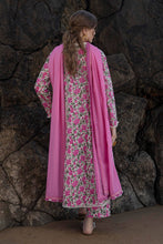 Load image into Gallery viewer, Buy Now SANA SAFINAZ Spring&#39;24 MAHAY Vol-1 Lawn dress in the UK  USA &amp; Belgium Sale and reduction of Sana Safinaz Ready to Wear Party Clothes at Lebaasonline Find the latest discount price of Sana Safinaz Summer Collection’ 24 and outlet clearance stock on our website Shop Pakistani Clothing UK at our online Boutique