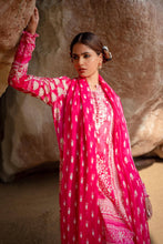 Load image into Gallery viewer, Buy Now SANA SAFINAZ Spring&#39;24 MAHAY Vol-1 Lawn dress in the UK  USA &amp; Belgium Sale and reduction of Sana Safinaz Ready to Wear Party Clothes at Lebaasonline Find the latest discount price of Sana Safinaz Summer Collection’ 24 and outlet clearance stock on our website Shop Pakistani Clothing UK at our online Boutique