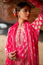 Load image into Gallery viewer, Buy Now SANA SAFINAZ Spring&#39;24 MAHAY Vol-1 Lawn dress in the UK  USA &amp; Belgium Sale and reduction of Sana Safinaz Ready to Wear Party Clothes at Lebaasonline Find the latest discount price of Sana Safinaz Summer Collection’ 24 and outlet clearance stock on our website Shop Pakistani Clothing UK at our online Boutique