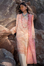 Load image into Gallery viewer, Buy Now SANA SAFINAZ Spring&#39;24 MAHAY Vol-1 Lawn dress in the UK  USA &amp; Belgium Sale and reduction of Sana Safinaz Ready to Wear Party Clothes at Lebaasonline Find the latest discount price of Sana Safinaz Summer Collection’ 24 and outlet clearance stock on our website Shop Pakistani Clothing UK at our online Boutique