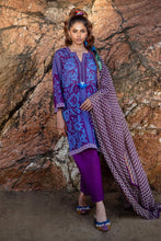 Load image into Gallery viewer, Buy Now SANA SAFINAZ Spring&#39;24 MAHAY Vol-1 Lawn dress in the UK  USA &amp; Belgium Sale and reduction of Sana Safinaz Ready to Wear Party Clothes at Lebaasonline Find the latest discount price of Sana Safinaz Summer Collection’ 24 and outlet clearance stock on our website Shop Pakistani Clothing UK at our online Boutique