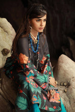 Load image into Gallery viewer, Buy Now SANA SAFINAZ Spring&#39;24 MAHAY Vol-1 Lawn dress in the UK  USA &amp; Belgium Sale and reduction of Sana Safinaz Ready to Wear Party Clothes at Lebaasonline Find the latest discount price of Sana Safinaz Summer Collection’ 24 and outlet clearance stock on our website Shop Pakistani Clothing UK at our online Boutique