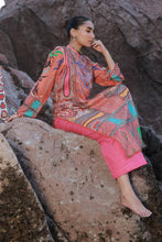 Load image into Gallery viewer, Buy Now SANA SAFINAZ Spring&#39;24 MAHAY Vol-1 Lawn dress in the UK  USA &amp; Belgium Sale and reduction of Sana Safinaz Ready to Wear Party Clothes at Lebaasonline Find the latest discount price of Sana Safinaz Summer Collection’ 24 and outlet clearance stock on our website Shop Pakistani Clothing UK at our online Boutique