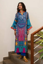 Load image into Gallery viewer, Buy Now SANA SAFINAZ Spring&#39;24 MAHAY Vol-1 Lawn dress in the UK  USA &amp; Belgium Sale and reduction of Sana Safinaz Ready to Wear Party Clothes at Lebaasonline Find the latest discount price of Sana Safinaz Summer Collection’ 24 and outlet clearance stock on our website Shop Pakistani Clothing UK at our online Boutique