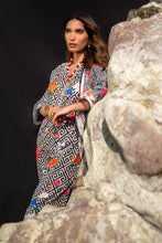 Load image into Gallery viewer, Buy Now SANA SAFINAZ Spring&#39;24 MAHAY Vol-1 Lawn dress in the UK  USA &amp; Belgium Sale and reduction of Sana Safinaz Ready to Wear Party Clothes at Lebaasonline Find the latest discount price of Sana Safinaz Summer Collection’ 24 and outlet clearance stock on our website Shop Pakistani Clothing UK at our online Boutique