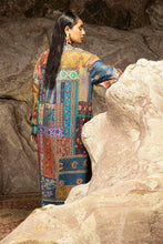 Load image into Gallery viewer, Buy Now SANA SAFINAZ Spring&#39;24 MAHAY Vol-1 Lawn dress in the UK  USA &amp; Belgium Sale and reduction of Sana Safinaz Ready to Wear Party Clothes at Lebaasonline Find the latest discount price of Sana Safinaz Summer Collection’ 24 and outlet clearance stock on our website Shop Pakistani Clothing UK at our online Boutique