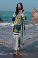 Load image into Gallery viewer, Buy Now SANA SAFINAZ Spring&#39;24 MAHAY Vol-1 Lawn dress in the UK  USA &amp; Belgium Sale and reduction of Sana Safinaz Ready to Wear Party Clothes at Lebaasonline Find the latest discount price of Sana Safinaz Summer Collection’ 24 and outlet clearance stock on our website Shop Pakistani Clothing UK at our online Boutique