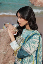 Load image into Gallery viewer, Buy Now SANA SAFINAZ Spring&#39;24 MAHAY Vol-1 Lawn dress in the UK  USA &amp; Belgium Sale and reduction of Sana Safinaz Ready to Wear Party Clothes at Lebaasonline Find the latest discount price of Sana Safinaz Summer Collection’ 24 and outlet clearance stock on our website Shop Pakistani Clothing UK at our online Boutique