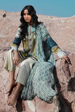 Load image into Gallery viewer, Buy Now SANA SAFINAZ Spring&#39;24 MAHAY Vol-1 Lawn dress in the UK  USA &amp; Belgium Sale and reduction of Sana Safinaz Ready to Wear Party Clothes at Lebaasonline Find the latest discount price of Sana Safinaz Summer Collection’ 24 and outlet clearance stock on our website Shop Pakistani Clothing UK at our online Boutique