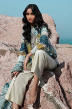 Load image into Gallery viewer, Buy Now SANA SAFINAZ Spring&#39;24 MAHAY Vol-1 Lawn dress in the UK  USA &amp; Belgium Sale and reduction of Sana Safinaz Ready to Wear Party Clothes at Lebaasonline Find the latest discount price of Sana Safinaz Summer Collection’ 24 and outlet clearance stock on our website Shop Pakistani Clothing UK at our online Boutique