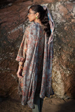 Load image into Gallery viewer, Buy Now SANA SAFINAZ Spring&#39;24 MAHAY Vol-1 Lawn dress in the UK  USA &amp; Belgium Sale and reduction of Sana Safinaz Ready to Wear Party Clothes at Lebaasonline Find the latest discount price of Sana Safinaz Summer Collection’ 24 and outlet clearance stock on our website Shop Pakistani Clothing UK at our online Boutique