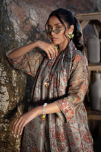 Load image into Gallery viewer, Buy Now SANA SAFINAZ Spring&#39;24 MAHAY Vol-1 Lawn dress in the UK  USA &amp; Belgium Sale and reduction of Sana Safinaz Ready to Wear Party Clothes at Lebaasonline Find the latest discount price of Sana Safinaz Summer Collection’ 24 and outlet clearance stock on our website Shop Pakistani Clothing UK at our online Boutique