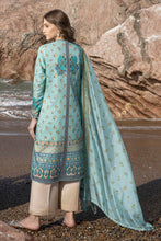 Load image into Gallery viewer, Buy Now SANA SAFINAZ Spring&#39;24 MAHAY Vol-1 Lawn dress in the UK  USA &amp; Belgium Sale and reduction of Sana Safinaz Ready to Wear Party Clothes at Lebaasonline Find the latest discount price of Sana Safinaz Summer Collection’ 24 and outlet clearance stock on our website Shop Pakistani Clothing UK at our online Boutique