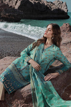 Load image into Gallery viewer, Buy Now SANA SAFINAZ Spring&#39;24 MAHAY Vol-1 Lawn dress in the UK  USA &amp; Belgium Sale and reduction of Sana Safinaz Ready to Wear Party Clothes at Lebaasonline Find the latest discount price of Sana Safinaz Summer Collection’ 24 and outlet clearance stock on our website Shop Pakistani Clothing UK at our online Boutique