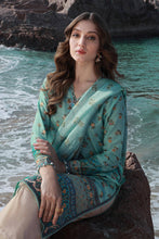 Load image into Gallery viewer, Buy Now SANA SAFINAZ Spring&#39;24 MAHAY Vol-1 Lawn dress in the UK  USA &amp; Belgium Sale and reduction of Sana Safinaz Ready to Wear Party Clothes at Lebaasonline Find the latest discount price of Sana Safinaz Summer Collection’ 24 and outlet clearance stock on our website Shop Pakistani Clothing UK at our online Boutique