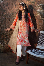 Load image into Gallery viewer, Buy Now SANA SAFINAZ Spring&#39;24 MAHAY Vol-1 Lawn dress in the UK  USA &amp; Belgium Sale and reduction of Sana Safinaz Ready to Wear Party Clothes at Lebaasonline Find the latest discount price of Sana Safinaz Summer Collection’ 24 and outlet clearance stock on our website Shop Pakistani Clothing UK at our online Boutique