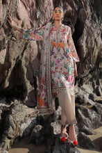 Load image into Gallery viewer, Buy Now SANA SAFINAZ Spring&#39;24 MAHAY Vol-1 Lawn dress in the UK  USA &amp; Belgium Sale and reduction of Sana Safinaz Ready to Wear Party Clothes at Lebaasonline Find the latest discount price of Sana Safinaz Summer Collection’ 24 and outlet clearance stock on our website Shop Pakistani Clothing UK at our online Boutique