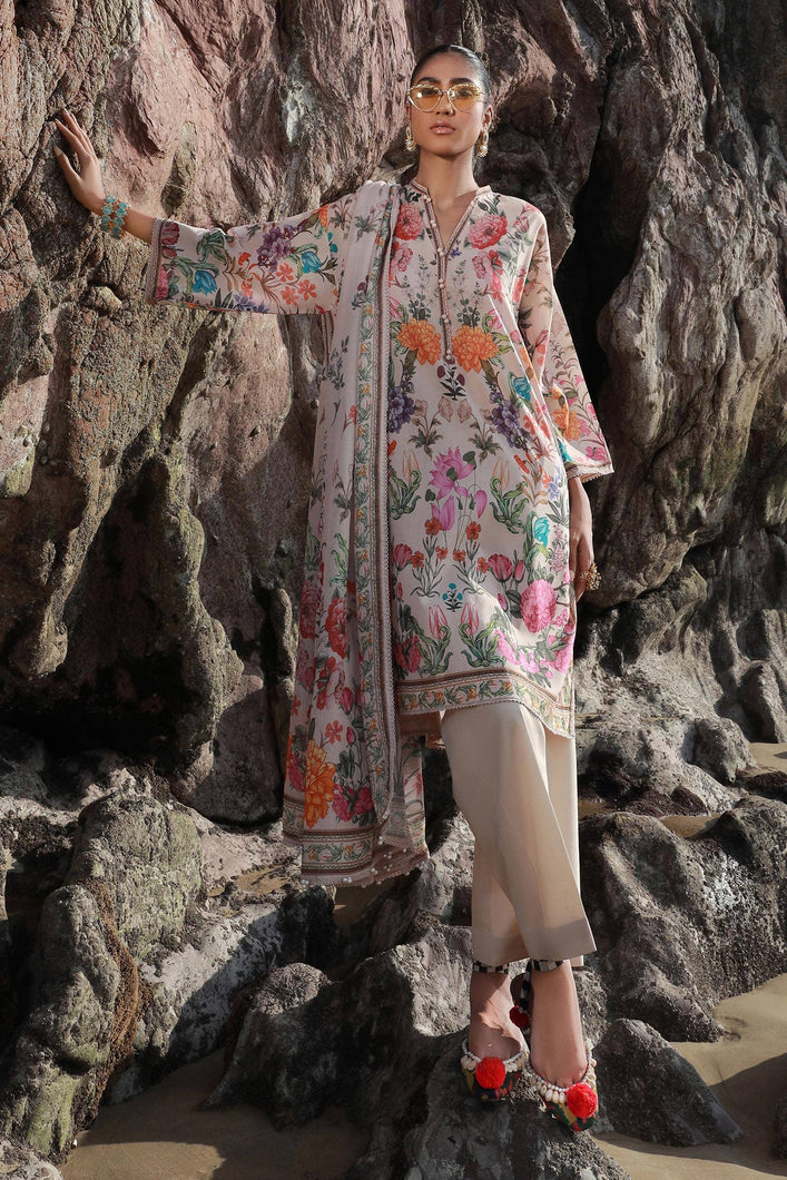 Buy Now SANA SAFINAZ Spring'24 MAHAY Vol-1 Lawn dress in the UK  USA & Belgium Sale and reduction of Sana Safinaz Ready to Wear Party Clothes at Lebaasonline Find the latest discount price of Sana Safinaz Summer Collection’ 24 and outlet clearance stock on our website Shop Pakistani Clothing UK at our online Boutique