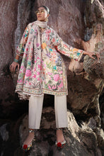 Load image into Gallery viewer, Buy Now SANA SAFINAZ Spring&#39;24 MAHAY Vol-1 Lawn dress in the UK  USA &amp; Belgium Sale and reduction of Sana Safinaz Ready to Wear Party Clothes at Lebaasonline Find the latest discount price of Sana Safinaz Summer Collection’ 24 and outlet clearance stock on our website Shop Pakistani Clothing UK at our online Boutique