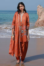 Load image into Gallery viewer, Buy Now SANA SAFINAZ Spring&#39;24 MAHAY Vol-1 Lawn dress in the UK  USA &amp; Belgium Sale and reduction of Sana Safinaz Ready to Wear Party Clothes at Lebaasonline Find the latest discount price of Sana Safinaz Summer Collection’ 24 and outlet clearance stock on our website Shop Pakistani Clothing UK at our online Boutique