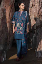 Load image into Gallery viewer, Buy Now SANA SAFINAZ Spring&#39;24 MAHAY Vol-1 Lawn dress in the UK  USA &amp; Belgium Sale and reduction of Sana Safinaz Ready to Wear Party Clothes at Lebaasonline Find the latest discount price of Sana Safinaz Summer Collection’ 24 and outlet clearance stock on our website Shop Pakistani Clothing UK at our online Boutique