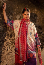 Load image into Gallery viewer, Buy Now SANA SAFINAZ Spring&#39;24 MAHAY Vol-1 Lawn dress in the UK  USA &amp; Belgium Sale and reduction of Sana Safinaz Ready to Wear Party Clothes at Lebaasonline Find the latest discount price of Sana Safinaz Summer Collection’ 24 and outlet clearance stock on our website Shop Pakistani Clothing UK at our online Boutique