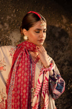 Load image into Gallery viewer, Buy Now SANA SAFINAZ Spring&#39;24 MAHAY Vol-1 Lawn dress in the UK  USA &amp; Belgium Sale and reduction of Sana Safinaz Ready to Wear Party Clothes at Lebaasonline Find the latest discount price of Sana Safinaz Summer Collection’ 24 and outlet clearance stock on our website Shop Pakistani Clothing UK at our online Boutique