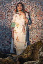 Load image into Gallery viewer, Buy Now SANA SAFINAZ Spring&#39;24 MAHAY Vol-1 Lawn dress in the UK  USA &amp; Belgium Sale and reduction of Sana Safinaz Ready to Wear Party Clothes at Lebaasonline Find the latest discount price of Sana Safinaz Summer Collection’ 24 and outlet clearance stock on our website Shop Pakistani Clothing UK at our online Boutique