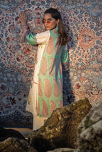 Load image into Gallery viewer, Buy Now SANA SAFINAZ Spring&#39;24 MAHAY Vol-1 Lawn dress in the UK  USA &amp; Belgium Sale and reduction of Sana Safinaz Ready to Wear Party Clothes at Lebaasonline Find the latest discount price of Sana Safinaz Summer Collection’ 24 and outlet clearance stock on our website Shop Pakistani Clothing UK at our online Boutique